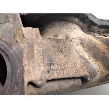 Recambio de colector escape para renault espace iv (jk0) dynamique referencia OEM IAM 82443150  
