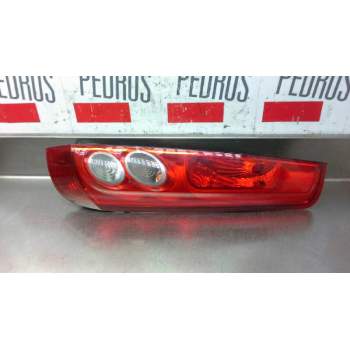 PILOTO TRASERO DERECHO 6S6113404B 