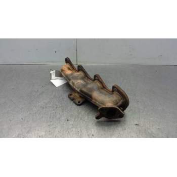 Recambio de colector escape para renault espace iv (jk0) dynamique referencia OEM IAM 82443150  