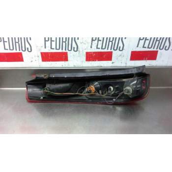 Recambio de piloto trasero derecho para ford fiesta (cbk) 1.6 tdci cat referencia OEM IAM   