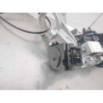 Recambio de conmutador de arranque para opel insignia berlina cosmo referencia OEM IAM 25799293  