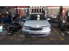 RENAULT LAGUNA II GRANDTOUR (KG0)