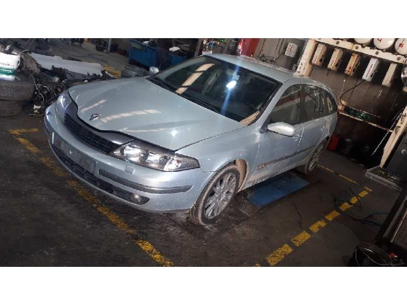 renault laguna ii grandtour (kg0) del año 2001