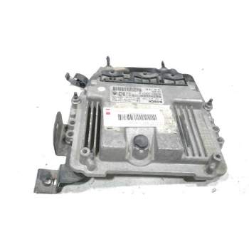 Recambio de centralita motor uce para peugeot 206+ básico referencia OEM IAM 9666171880 2281212 1039524502
