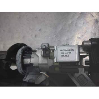 Recambio de conmutador de arranque para opel insignia berlina cosmo referencia OEM IAM 25799293  