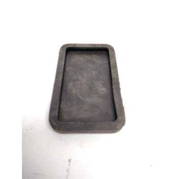 Recambio de varios para pegaso 1234 t tecno referencia OEM IAM GOMA PEDAL EMBRAGUE  