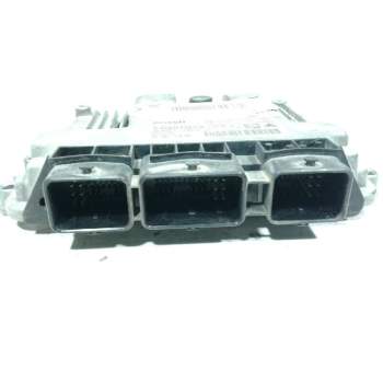 Recambio de centralita motor uce para peugeot 206+ básico referencia OEM IAM 9666171880 2281212 1039524502