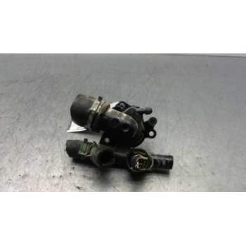 Recambio de caja termostato para renault espace iv (jk0) dynamique referencia OEM IAM 8200907234  