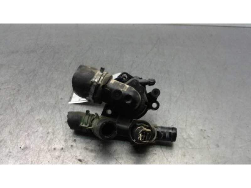 Recambio de caja termostato para renault espace iv (jk0) dynamique referencia OEM IAM 8200907234  