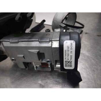 Recambio de conmutador de arranque para opel insignia berlina cosmo referencia OEM IAM 25799293  
