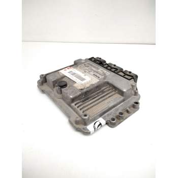 Recambio de centralita motor uce para peugeot 206+ básico referencia OEM IAM 9666171880 2281212 1039524502