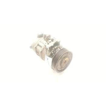 Recambio de compresor aire acondicionado para audi a4 b8 (8k2) 3.0 tfsi quattro referencia OEM IAM 8T0260805S  