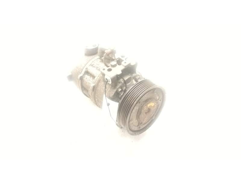 Recambio de compresor aire acondicionado para audi a4 b8 (8k2) 3.0 tfsi quattro referencia OEM IAM 8T0260805S  