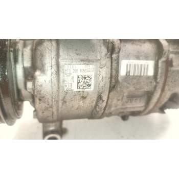 Recambio de compresor aire acondicionado para audi a4 b8 (8k2) 3.0 tfsi quattro referencia OEM IAM 8T0260805S  