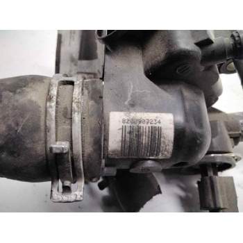 Recambio de caja termostato para renault espace iv (jk0) dynamique referencia OEM IAM 8200907234  