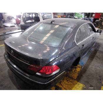 bmw serie 7 (e65/e66) del año 2006