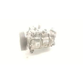 Recambio de compresor aire acondicionado para audi a4 b8 (8k2) 3.0 tfsi quattro referencia OEM IAM 8T0260805S  