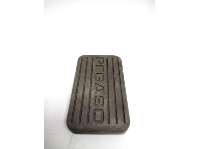 Recambio de varios para pegaso 1234 t tecno referencia OEM IAM GOMA PEDAL EMBRAGUE  