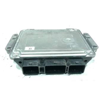 Recambio de centralita motor uce para peugeot 206+ básico referencia OEM IAM 9666171880 2281212 1039524502