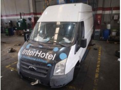 FORD TRANSIT COMBI '06
