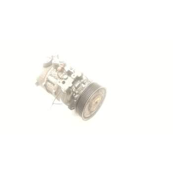 Recambio de compresor aire acondicionado para audi a4 b8 (8k2) 3.0 tfsi quattro referencia OEM IAM 8T0260805S  