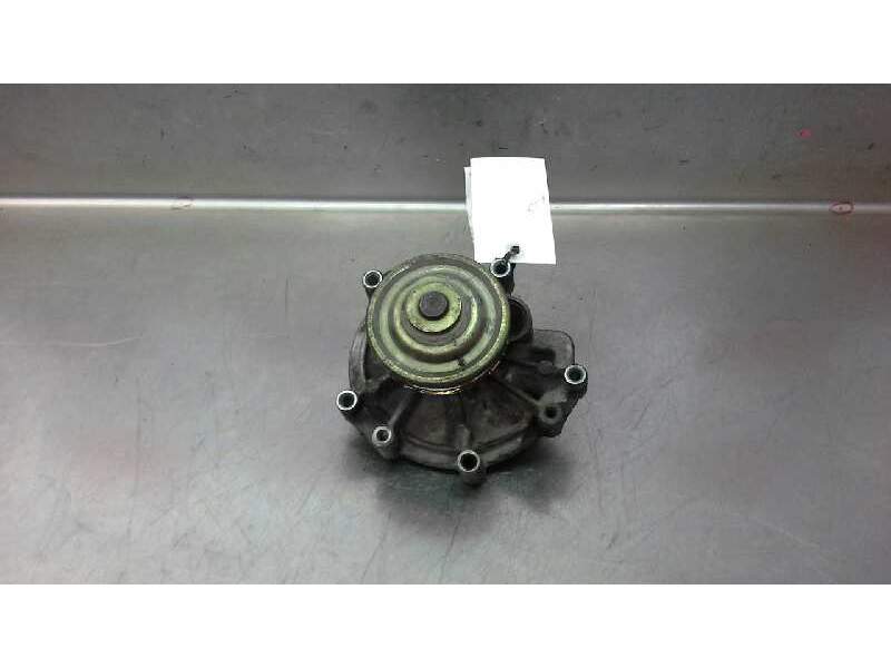 Recambio de bomba agua para peugeot boxer caja cerrada (rs2850)(230)(´02) 2.5 turbodiesel referencia OEM IAM   