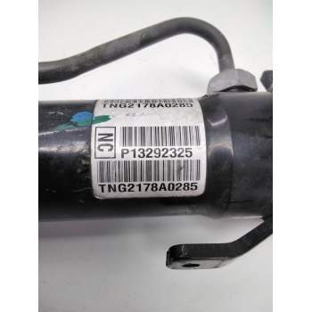 Recambio de cremallera direccion para opel insignia berlina cosmo referencia OEM IAM P13292325 TNG2178A0285 