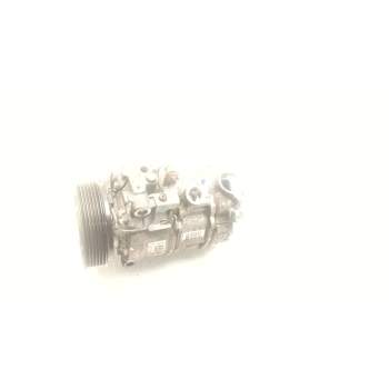 Recambio de compresor aire acondicionado para audi a4 b8 (8k2) 3.0 tfsi quattro referencia OEM IAM 8T0260805S  