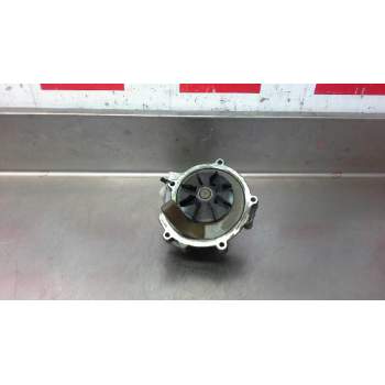 Recambio de bomba agua para peugeot boxer caja cerrada (rs2850)(230)(´02) 2.5 turbodiesel referencia OEM IAM   