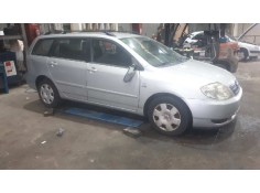 toyota corolla (e12) del año 2002 2