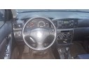 TOYOTA COROLLA (E12)