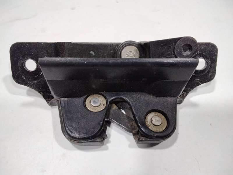 Recambio de cerradura maletero / porton para peugeot 206+ básico referencia OEM IAM 871951  