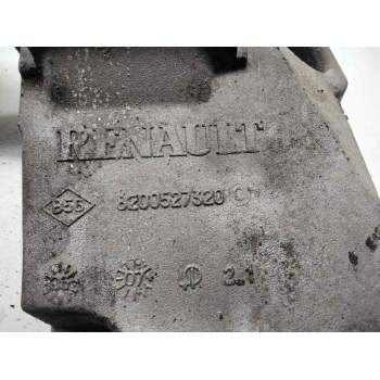 Recambio de soporte alternador para renault espace iv (jk0) dynamique referencia OEM IAM 8200527320  