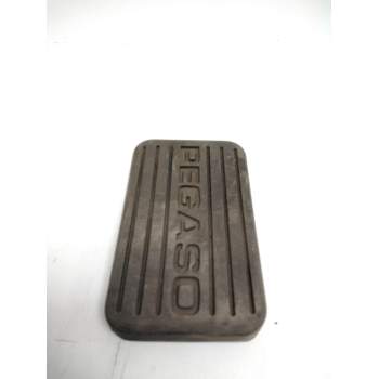 varios GOMA PEDAL EMBRAGUE 