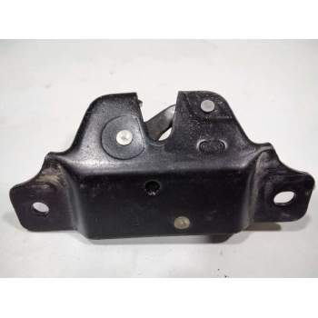 Recambio de cerradura maletero / porton para peugeot 206+ básico referencia OEM IAM 871951  