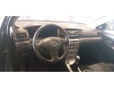 TOYOTA COROLLA (E12)