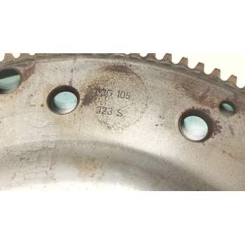 Recambio de volante motor para audi a4 b8 (8k2) 3.0 tfsi quattro referencia OEM IAM 03G105323S  