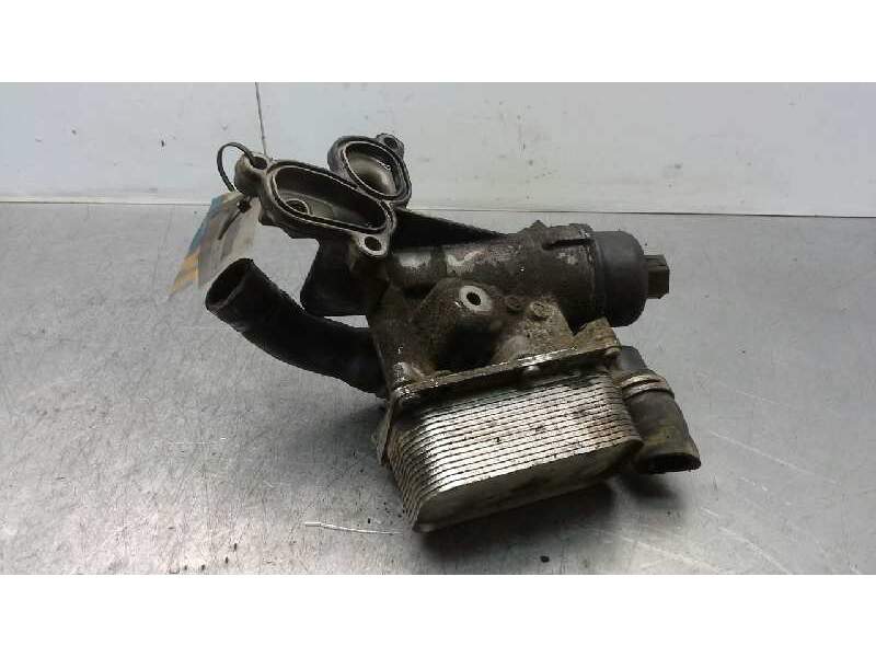 Recambio de soporte filtro aceite para renault espace iv (jk0) dynamique referencia OEM IAM   