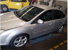 ford focus berlina (cap) del año 2007 2