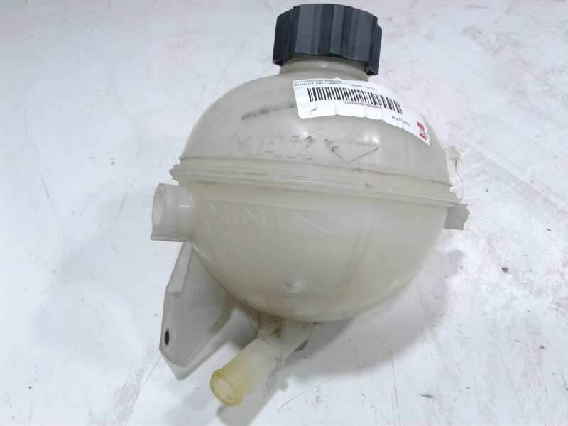 Recambio de deposito expansion para peugeot 206+ básico referencia OEM IAM   
