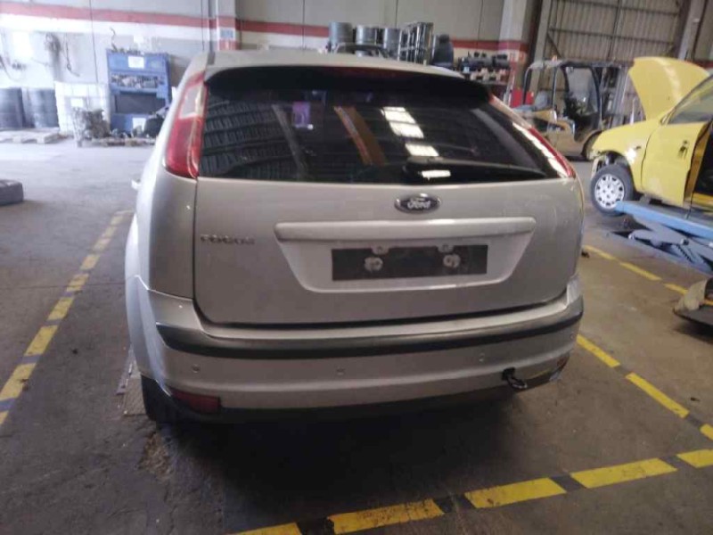 ford focus berlina (cap) del año 2007