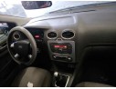 FORD FOCUS BERLINA (CAP)