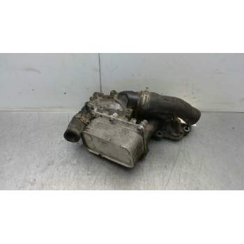 Recambio de soporte filtro aceite para renault espace iv (jk0) dynamique referencia OEM IAM   