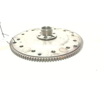 Recambio de volante motor para audi a4 b8 (8k2) 3.0 tfsi quattro referencia OEM IAM 03G105323S  