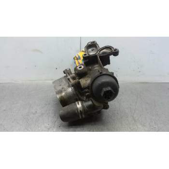 Recambio de soporte filtro aceite para renault espace iv (jk0) dynamique referencia OEM IAM   