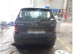 mercedes-benz clase a (w168) del año 2003 2