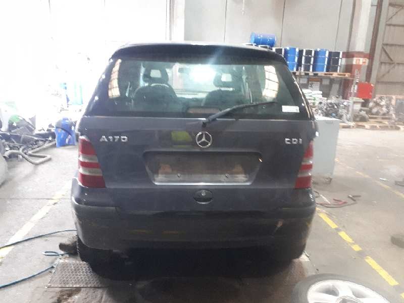 mercedes-benz clase a (w168) del año 2003