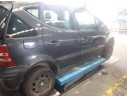 MERCEDES-BENZ CLASE A (W168)
