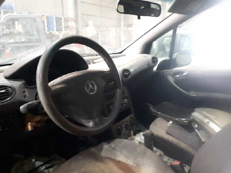 mercedes-benz clase a (w168) del año 2003