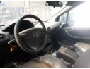 MERCEDES-BENZ CLASE A (W168)